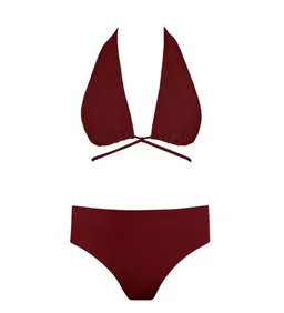 Anekdot Anekdot Bikini Set Versatile Top + Core Slip – Produktbild 1 von 1