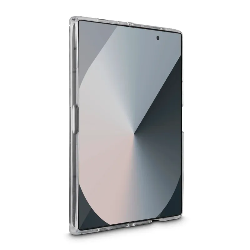 Hama Hama Handyhülle "Always Clear" für Samsung Galaxy Z Fold6, durchsichtig – Produktbild 4 von 6