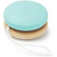 Me&Mine Mini-Jojo aus Holz von Me&Mine, Türkis, – Produktbild 1 von 1