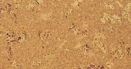 woodstore24 woodstore24 Kork-Fertigparkett mit Hartwachsöl, massiv, Click-Verbindung, 900 x 300 x 10,5 mm (1,89 m² / Paket) – Produktbild 1 von 1