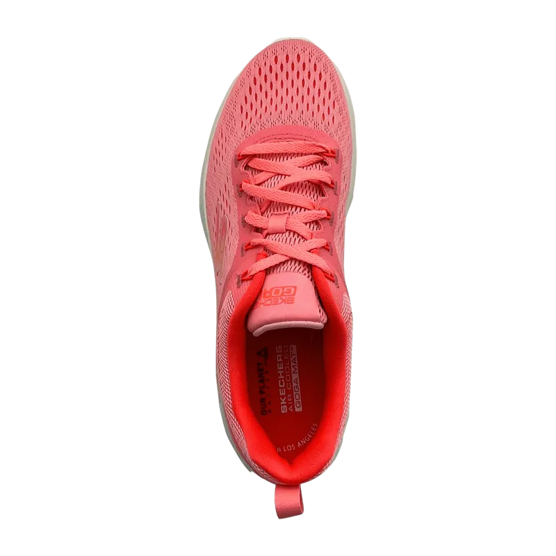 Skechers Skechers 129423 für Damen, pink, Größe 36 EU, Pink, – Produktbild 4 von 5