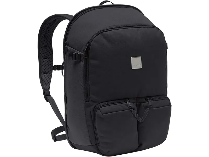 Vaude Vaude Rucksack 'Coreway 23' mit herausnehmbaren Sitzkissen, Black, – Produktbild 1 von 1
