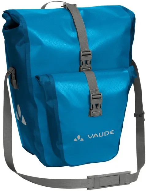Vaude Vaude Aqua Back Plus 25,5 Single Blau Modell 2026 – Produktbild 2 von 2
