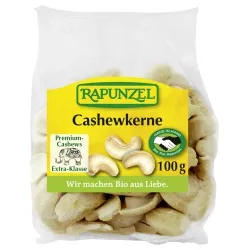 RAPUNZEL Cashewkerne – Produktbild 1 von 1