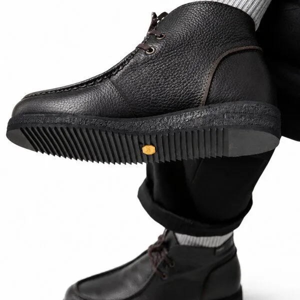 OSWEN OSWEN Ewaldi WTR Boot, Espresso(braun), – Produktbild 5 von 8