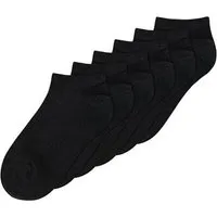 MELA Sneakersocken 6er Pack | von MELA | Fairtrade & GOTS zertifiziert – Produktbild 1 von 1