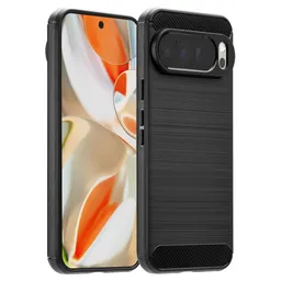 imoshion imoshion Brushed Back Cover für das Google Pixel 10 Pro XL – Produktbild 1 von 1