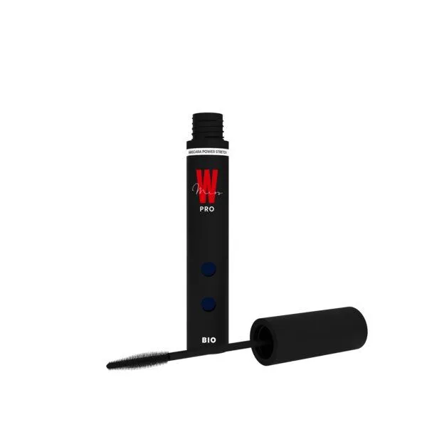 Miss W pro Miss W pro Power Stretch Mascara in 3 Varianten, Glühendes blau, – Produktbild 1 von 2