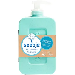 Seepje Seepje Handseife Eukalyptus & Rosmarin – Produktbild 1 von 1
