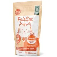 Green Petfood FairCat Happy 8x 85g – Produktbild 1 von 1