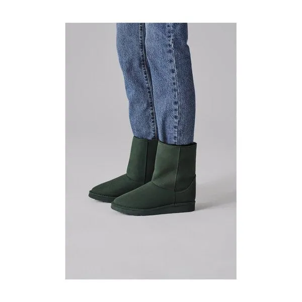 New Orchard New Orchard Classic Vegan Medium, Deep green, – Produktbild 2 von 5