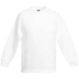 Fruit Of The Loom Fruit of the Loom Kinder T-Shirt 16.1019 Gr. 14-15 white – Produktbild 1 von 1