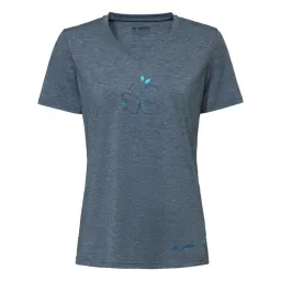 Vaude Bedrucktes Trikot Damen VAUDE Skomer III – Produktbild 1 von 1