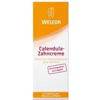 Weleda Weleda Calendula Zahncreme – Produktbild 1 von 1