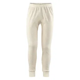 Living Crafts LIVING CRAFTS - Kinder Lange Unterhose - Beige (100% Bio-Baumwolle), Nachhaltige Mode, Bio Bekleidung – Produktbild 1 von 1