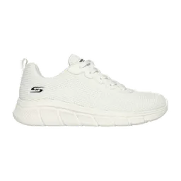 Skechers Skechers BOBS Sport B Flex - Visionary Essence für Damen, weiß, Größe 42 EU – Produktbild 1 von 1
