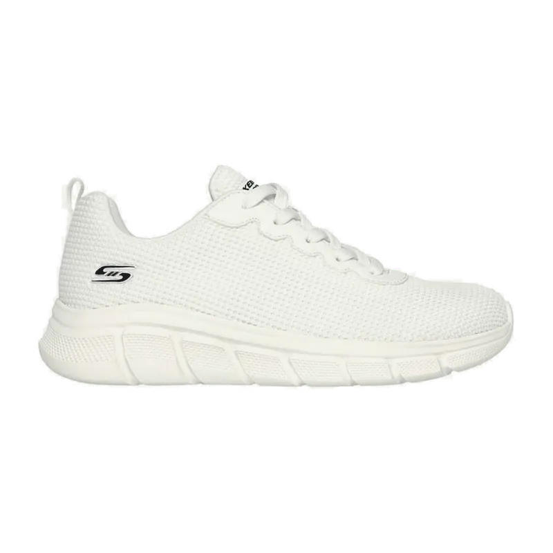 Skechers Skechers BOBS Sport B Flex - Visionary Essence für Damen, weiß, Größe 42 EU, Weiß, – Produktbild 1 von 4