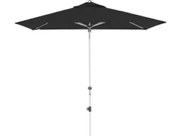 Doppler doppler Sonnenschirm "EXPERT Auto Tilt" 220 x 140 cm, schwarz – Produktbild 1 von 1
