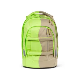 Satch Satch pack Think Twice Edition Schulrucksack Double Trouble – Produktbild 1 von 1