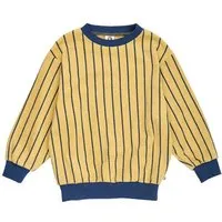müsli müsli Sweatshirt, Hemp/ navy, – Produktbild 1 von 1
