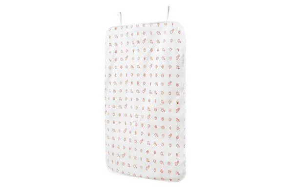 binibini Dampfglätterdecke binibini aus rein natürlichen Materialien – Produktbild 2 von 2