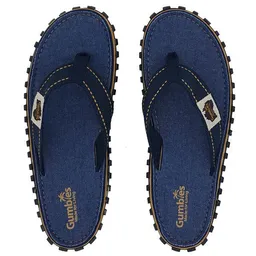 Gumbies Gumbies Dark Denim – Badesandalen für Damen und Herren – Produktbild 1 von 1