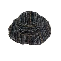 short'n'pietz short'n'pietz Sommerhut aus Hanf – Produktbild 1 von 1
