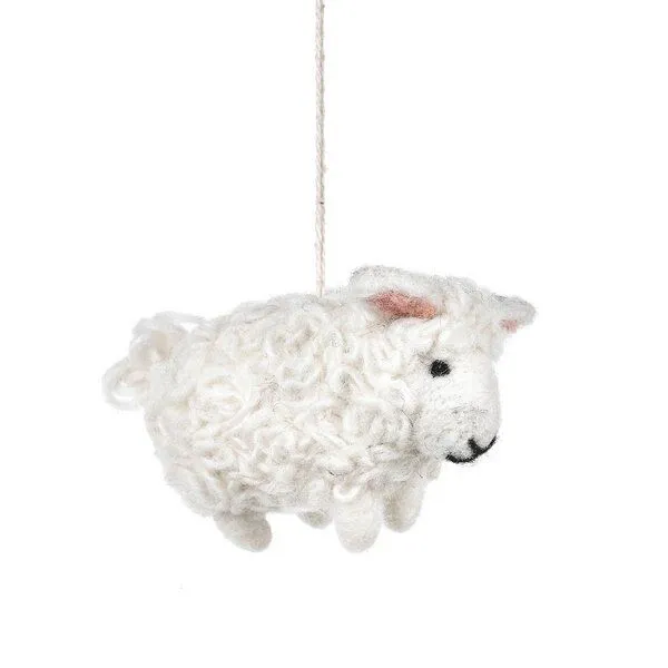 Felt So Good felt so good Lamm aus Filz – Produktbild 1 von 1