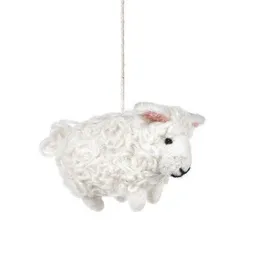 Felt So Good felt so good Lamm aus Filz – Produktbild 1 von 1