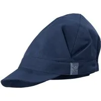 Pickapooh Pickapooh Baby und Kinder Schirmmütze UV-80 marine Gr.52 – Produktbild 1 von 1