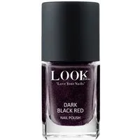 Look To Go Look To Go • veganer Nagellack • SCHWARZ & WEISS • 21-free & PETA approved – Produktbild 1 von 1