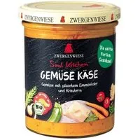 Zwergenwiese Soul Kitchen Gemüse & Käse – Produktbild 1 von 1