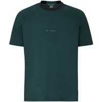 Vaude VAUDE T-Shirt Men's Loamer Shirt, Deep pond, – Produktbild 2 von 6