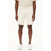 ARMEDANGELS ARMEDANGELS AARVO Herren Jeans Shorts aus recycelter Baumwolle – Produktbild 1 von 1