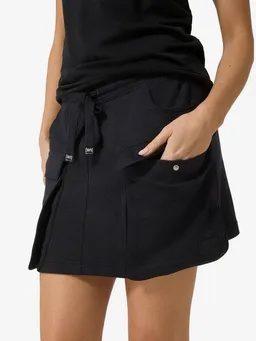 Super.Natural Super.Natural W Cargo Bio Skirt für Damen Merino – Produktbild 1 von 1