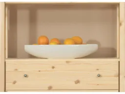 ABC ABC Schublade "Classic" B 76 x T 36 x H 19 cm – Produktbild 1 von 1