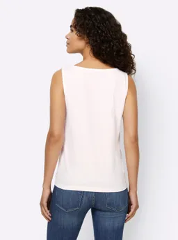 heine Shirttop ecru – Produktbild 1 von 1