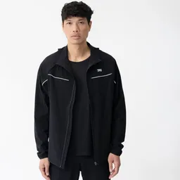 TAO Sportswear TAO Sportswear Herren Ganzjahres-Jacke NILO mit abnehmbaren Ärmeln – Produktbild 1 von 1