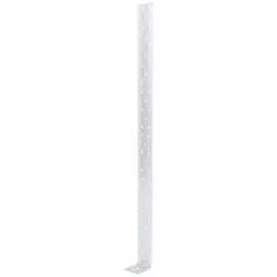 Alberts ALBERTS Zuganker, sendzimirverzinkt, HxTxBxS 600x52x40x2 mm – Produktbild 1 von 1