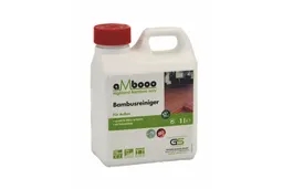 woodstore24 Cleaner für Bambus Terrassendiele, 1 Liter – Produktbild 1 von 1
