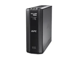 APC by Schneider Electric APC by Schneider Electric APC Back-UPS Pro 1200 | br1200g-gr | USV - Wechselstrom 230 – Produktbild 1 von 1