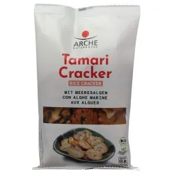Arche Reis-Cracker mit Tamari – Produktbild 1 von 1