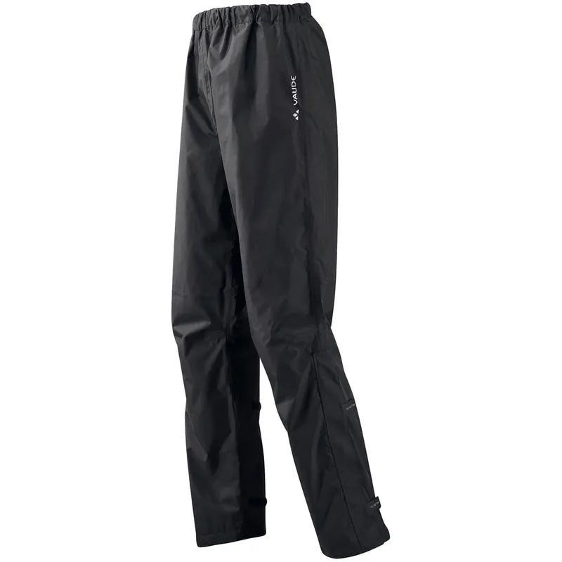 Vaude Vaude Men's Fluid Pants II short – Produktbild 1 von 2