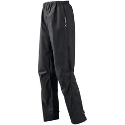 Vaude Vaude Men's Fluid Pants II short – Produktbild 1 von 1