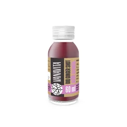 GymBeam Bio VanaVita BIO Ingwershot mit Aronia 60 ml ohne Geschmack – Produktbild 1 von 1
