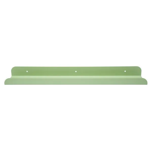 weld weld Wandregal Solid 02, Grün, – Produktbild 3 von 4