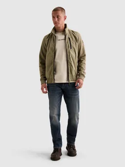 PME Legend PME Legend Hybrid Jacke Overland Trek - Größe L – Produktbild 1 von 1