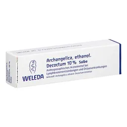 Weleda Archangelica 10% Salbe – Produktbild 1 von 1