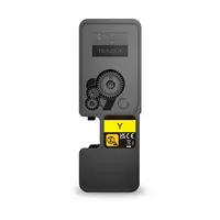 Kyocera Kyocera Toner TK-5490Y gelb – Produktbild 3 von 3