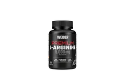 Weider Weider L-Arginine Caps Kapseln – Produktbild 1 von 1